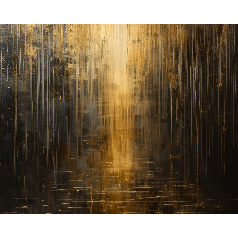Golden Descent