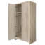 Tutti Bambini Modena 2 Door Wardrobe-39977523