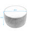 Table de bout Framhild Block-209232221-242178933