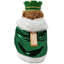 Chubby Wizard of Oz Cowardly Lion Nutcracker