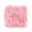 Tibetan Lamb Sheepskin Pillow by Outpost Original-2062668196-2062668211