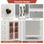 Mesilla 91cm Sideboard