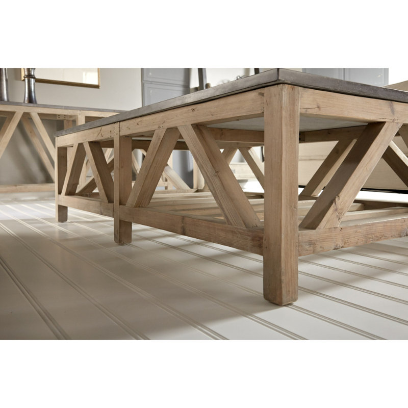 Table basse Bethan