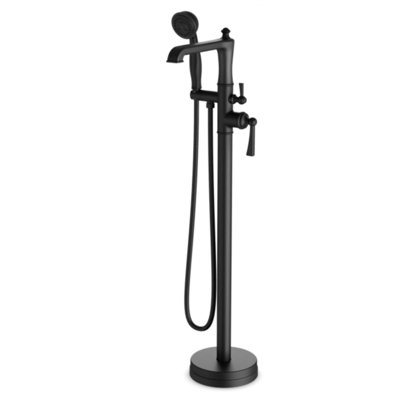 Tub Filler