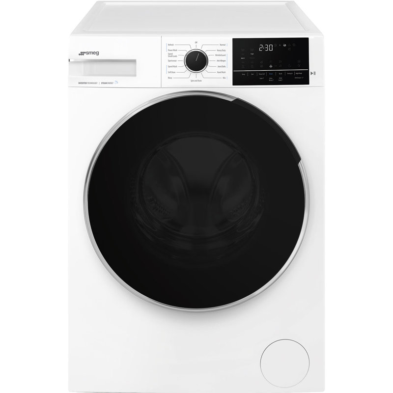 24" Washing Machine