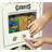 Nostalgia Popcorn Maker Professional Cart, Kettle Makes Up to 32 Cups With Candy Dispenser-81714375