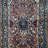 Handmade Hamadan Wool Rug