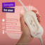 Slumberdown Sleepy Nights Electric Blanket – 3 Heat Settings, Machine Washable, Easy Fit Straps – Heated Underblanket-117985803