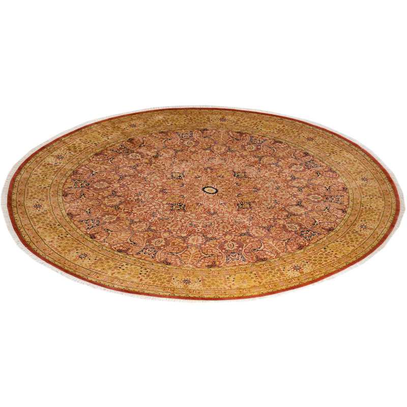 Mogul One-of-a-Kind 9'1" Area Rug
