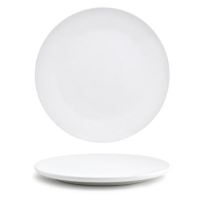 Canvas Round 5" Bread and Butter Plate