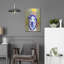 «Pop Art Siberian Husky» par les affiliés Furbaby-1674723912