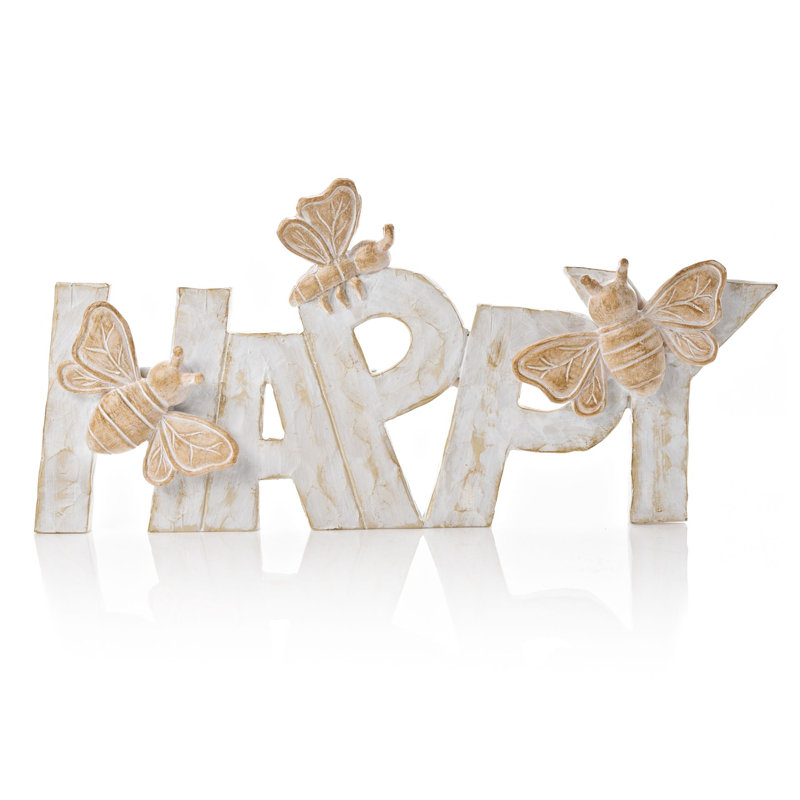 Letter Block