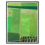 Mint Cooler Print by Ngo, PC-1346294851-1346294849