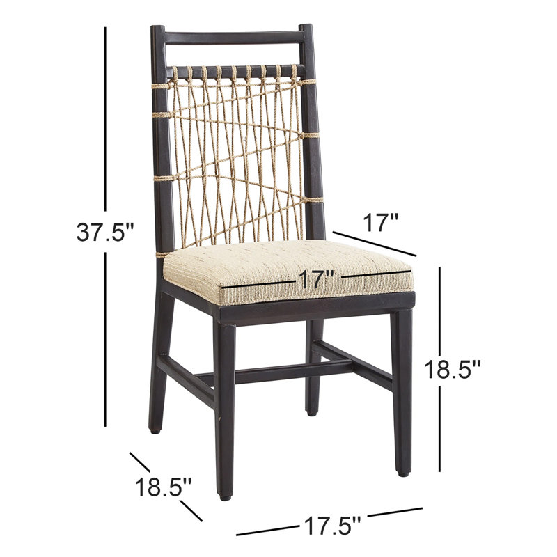 Longbridge Upholstered Dining Chair