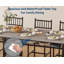 4 - Person Dining Set-1919181373