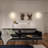 Anker Aluminum LED Plug-in Wallchiere