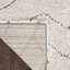 Tapis ivoire / gris Dreamy-1271784702