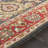 Dvorak Wool Oriental Indoor Rug-26992872