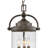 Willoughby 3 - Light Lantern Geometric Pendant