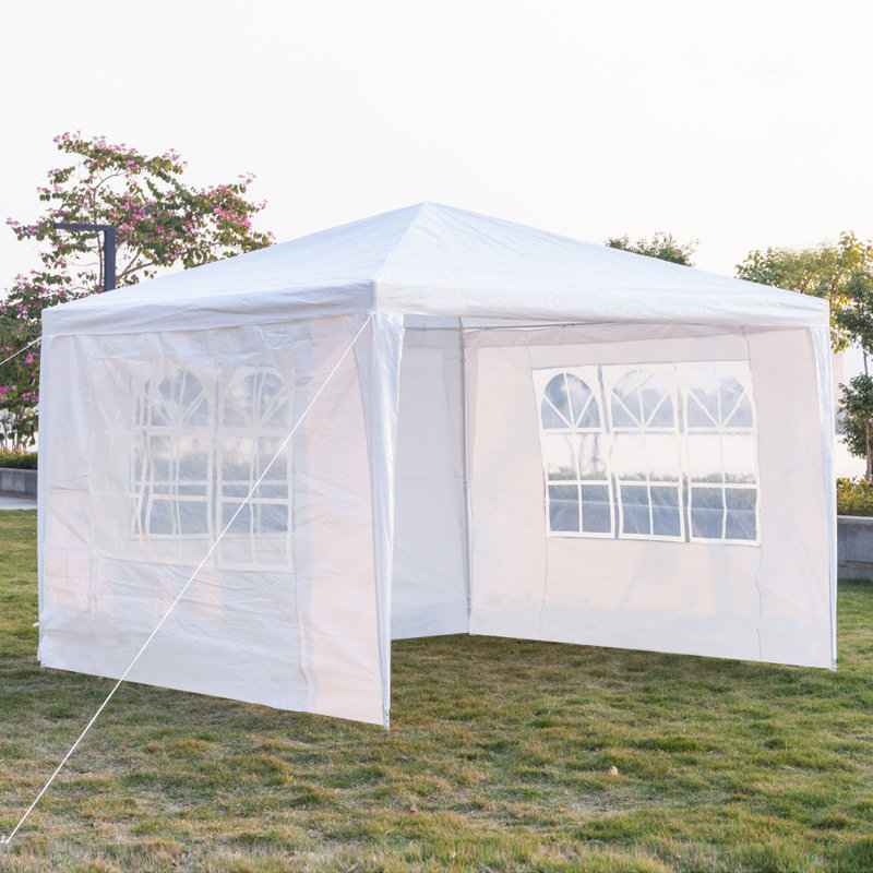 Party Tent