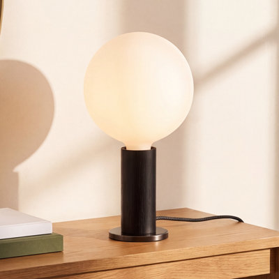 Knuckle Lamp Base Lamp