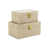 Beige est en rupture de stock