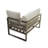 Kilgo 5-Piece Sofa Seating Group with Cushions