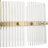 Four-Light Contemporary Pendant-100003461