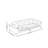 Sailboat Cloud Straight Living Sofa