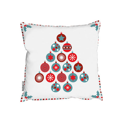 Square Cushion