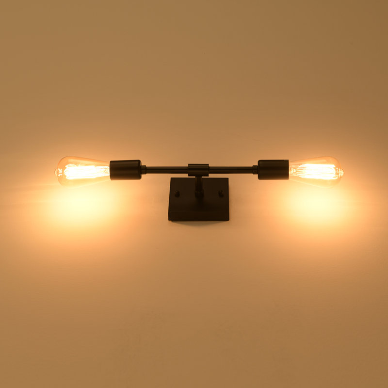 Armed Sconce