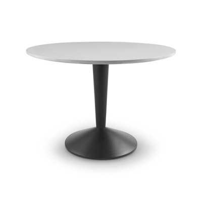 Isan Round Dining Table