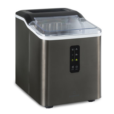 Klarstein Countertop Snow Cone Maker
