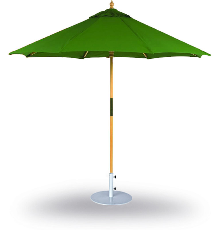 18" Free Standing Umbrella Base