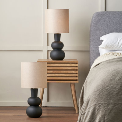 Rivoli Ceramic Table Lamp