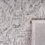 Deyoung Hand Tufted Wool Geometric Rug-1983295619