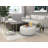 Selyn Tray Top End Table