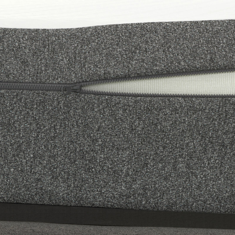 Matelas en mousse à mémoire de forme 8 po Daisy, Lit double