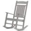 Chaise berçante classique Catelyn-23239866