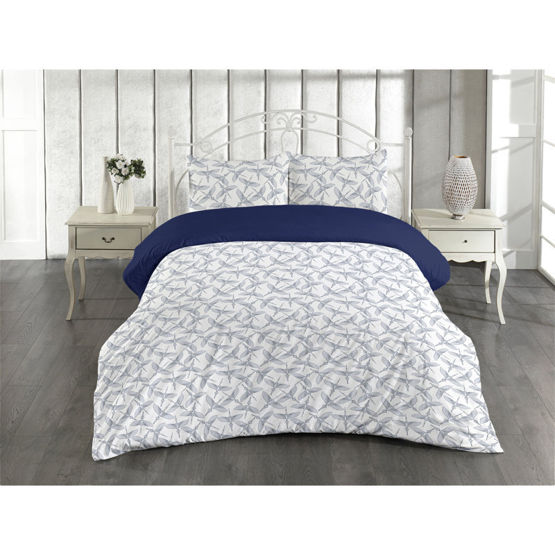 Duvet Cover, California King Duvet Cover + 2 Standard Shams