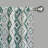 Isante Blackout Curtain Single Panel-886000312-886000316