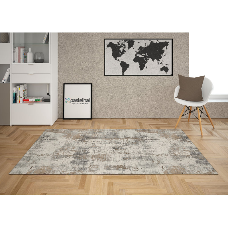 Moroccan Indoor Rug