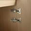 41.75 " Freestanding Standard Single Double Bathroom Vanity Base