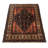Braxon Performance Hand Knotted Wool Indoor Rug