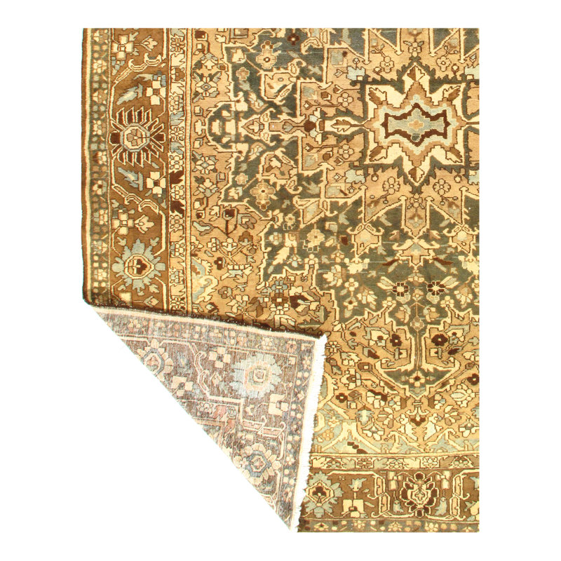 Gwilym One-of-a-Kind 10' X 13' Area Rug