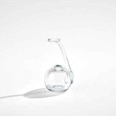Handmade Glass Table Vase