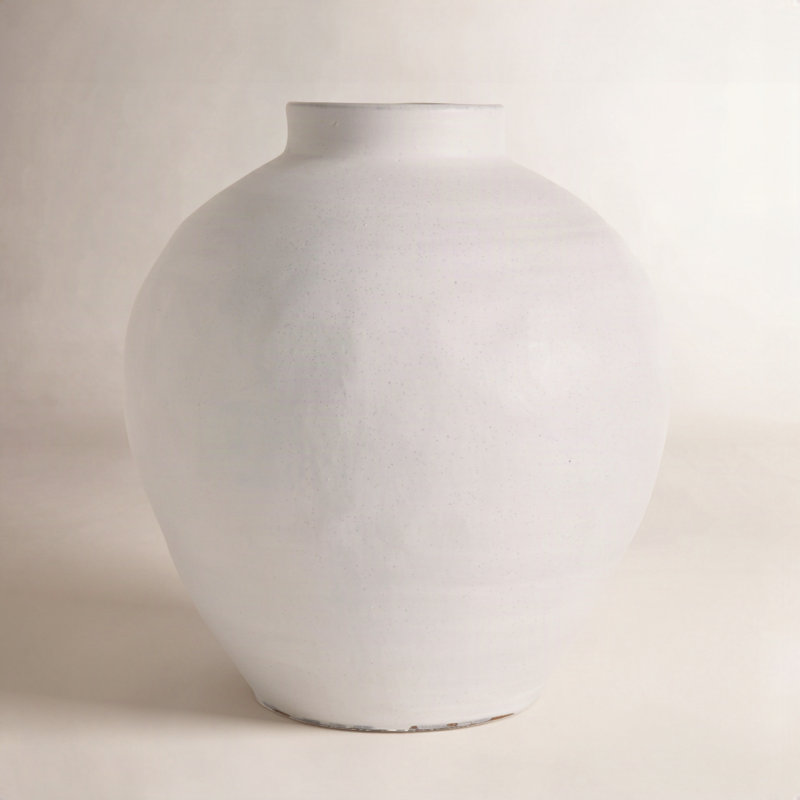 Handmade Ceramic Table Vase
