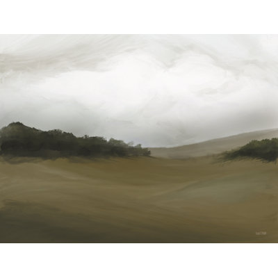 Ciel brumeux