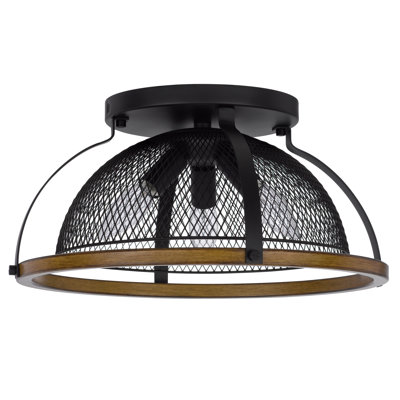 Flush Mount