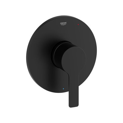 Lineare™ Pressure Balance Valve Trim with Cartridge
